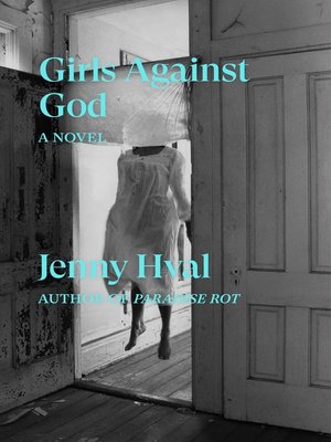 cover image of Girls Against God